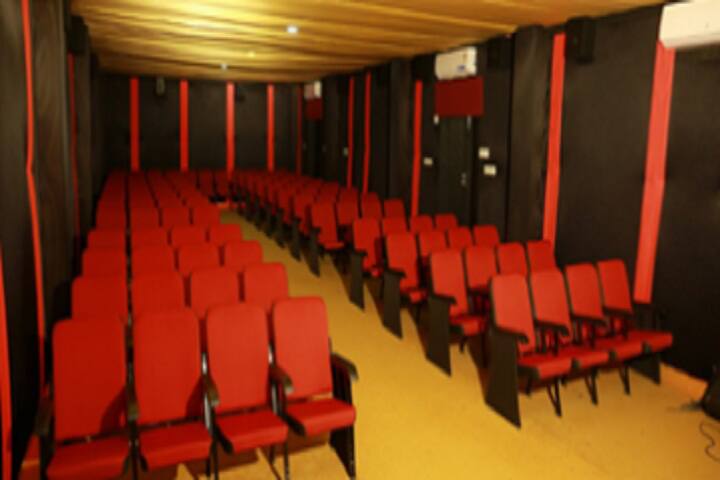 auditorium